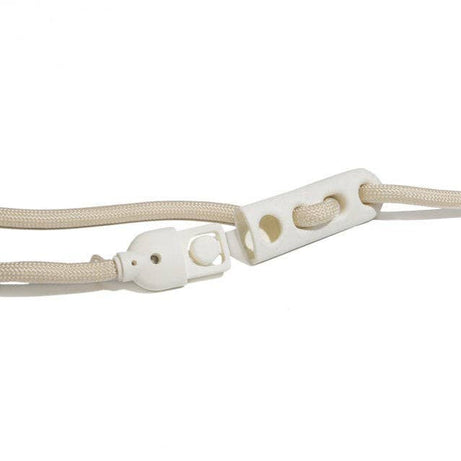 Trela Hands-Free da Zee.Dog Vanilla