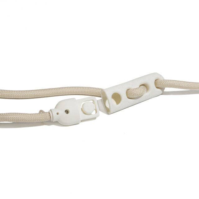 Trela Hands-Free da Zee.Dog Vanilla