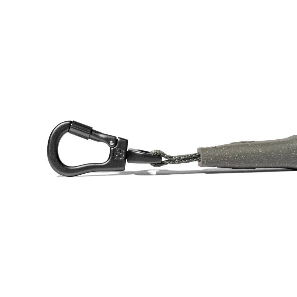 Trela amortecida ultraleve Carbon - Zee.Dog Airleash