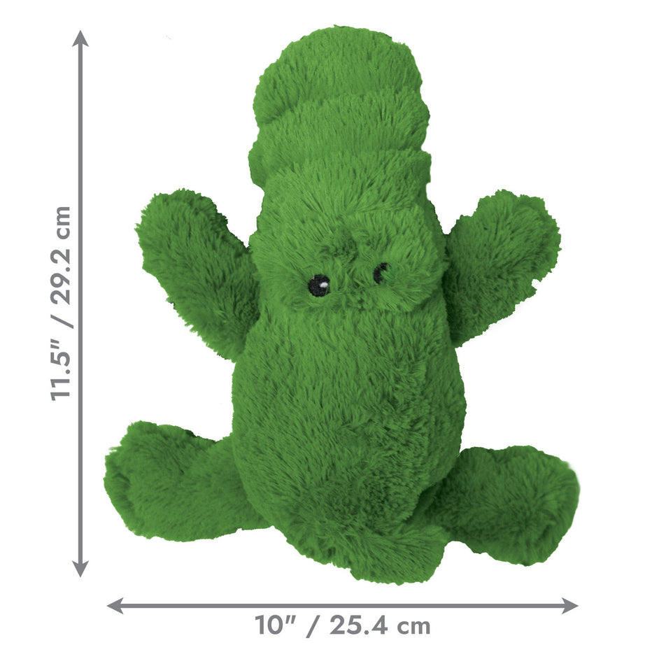 KONG Cozie Alligator