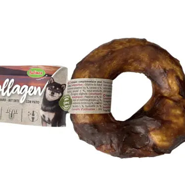 Bubimex Collagen Donut