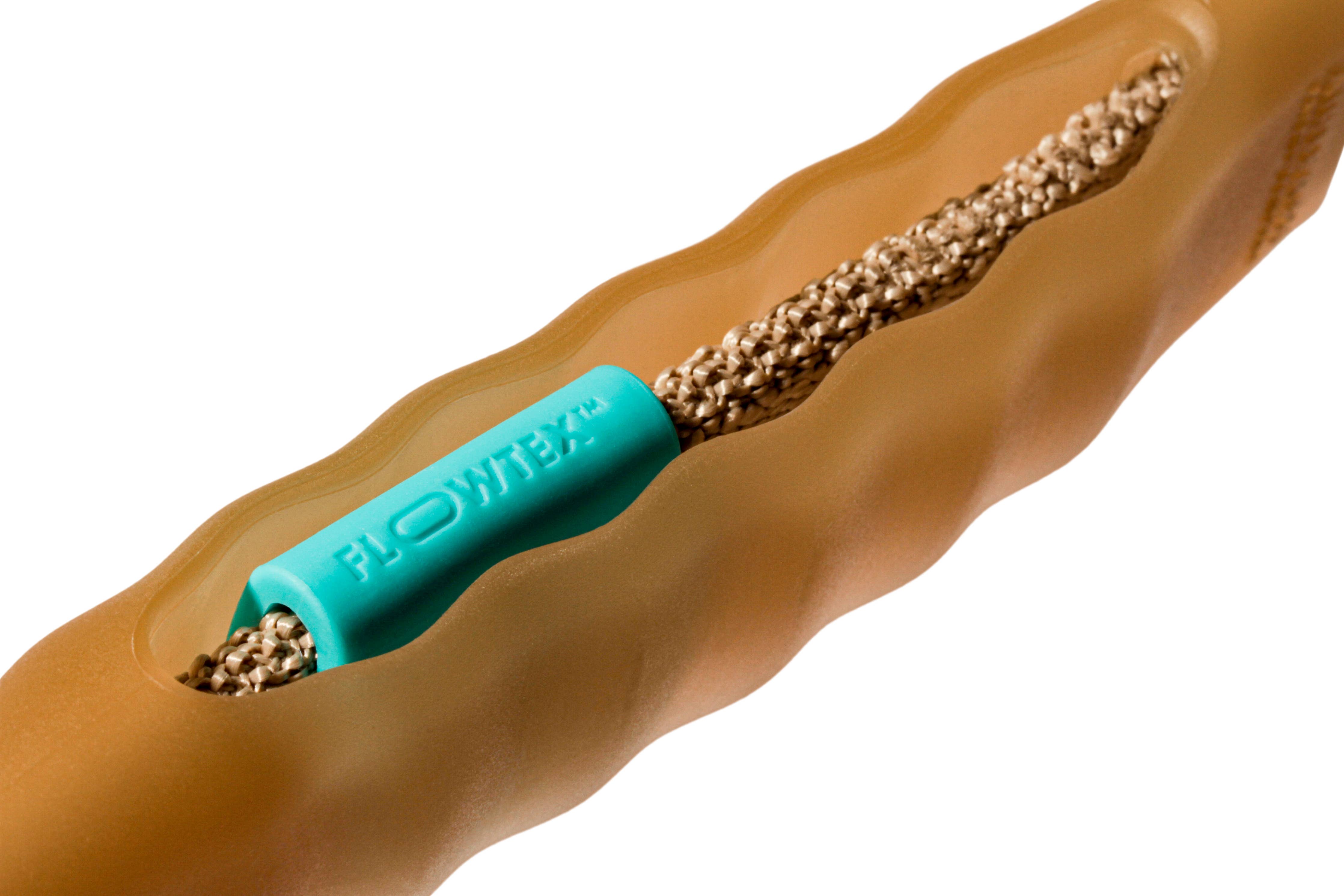 Trela Air leash Zee.Dog Kim: L