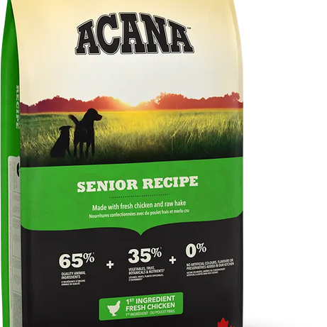 Acana Dog Senior