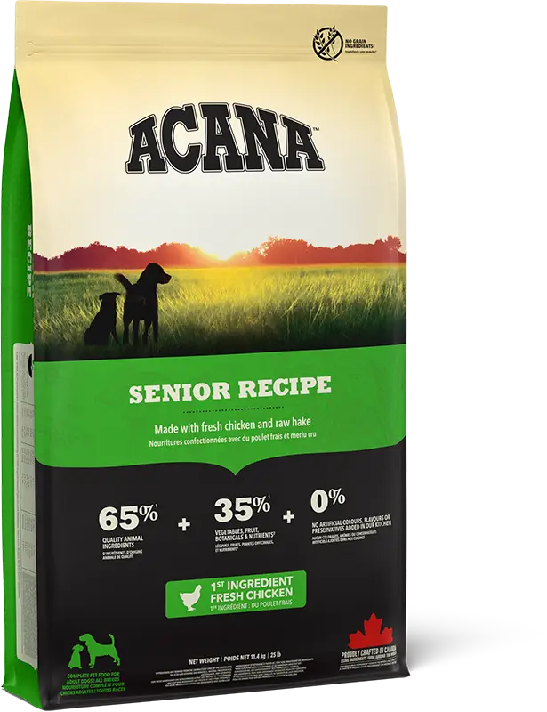 Acana Dog Senior