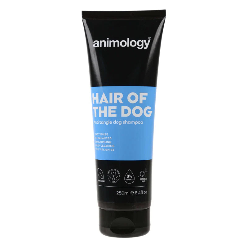 Animology Air of the Dog Shampoo 250ml