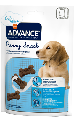 Advance Dog Puppy | Snack | 150 g