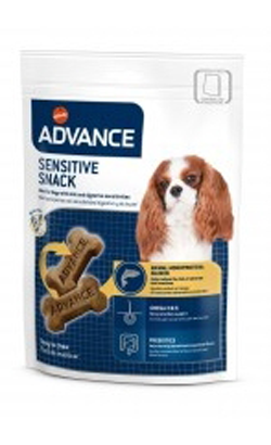 Advance Dog Sensitive | Snack | 150 g