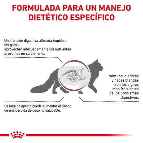 Royal Canin Cat Gastrointestinal