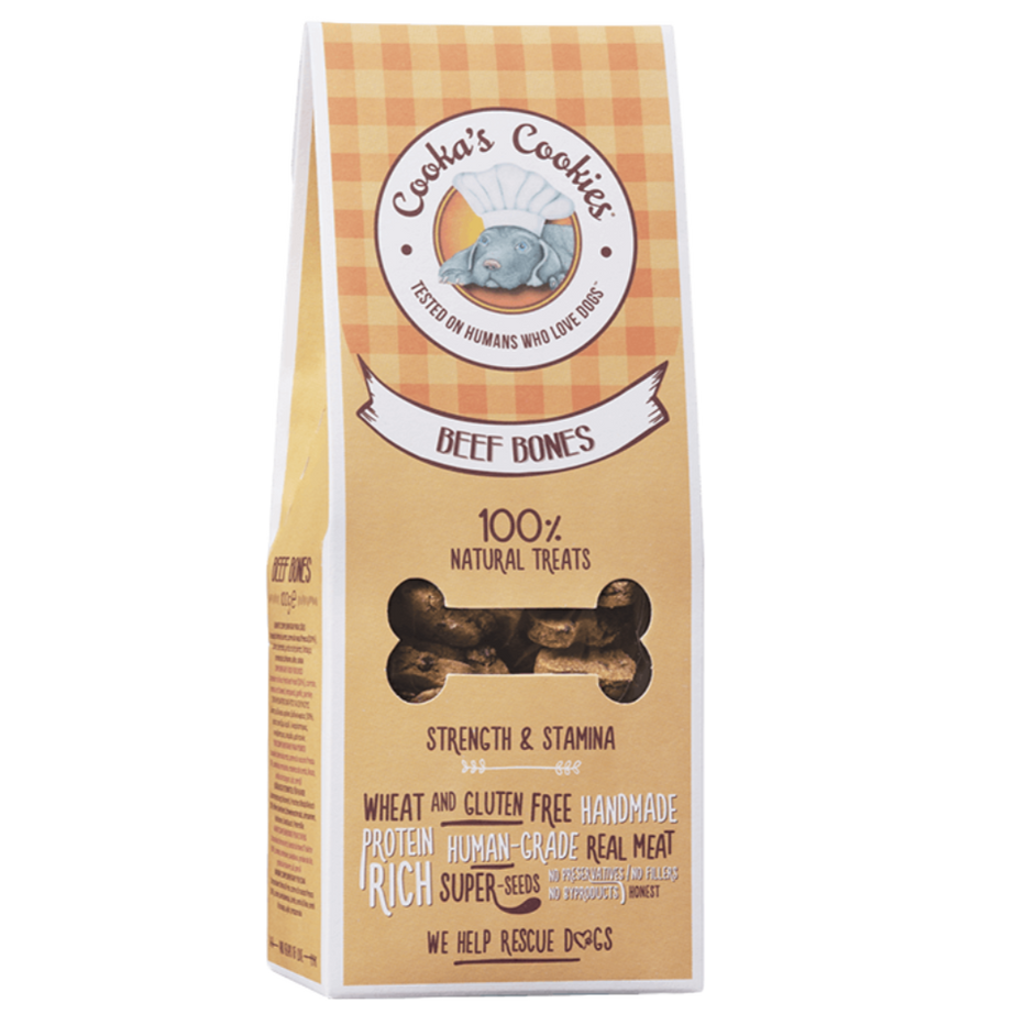 Beef Bones