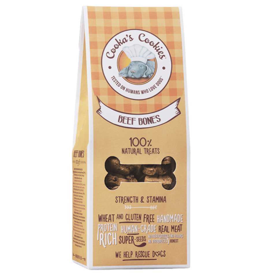 Beef Bones