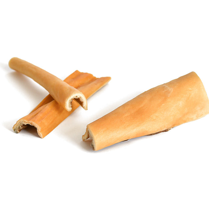 Pele de Vaca 250g