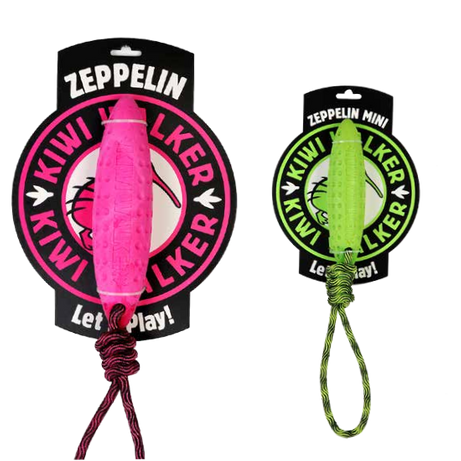 Kiwi Walker Zepplin