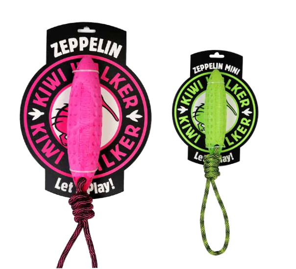 Kiwi Walker Zepplin