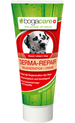 Bogacare Dermacreme Cão | 40 ml
