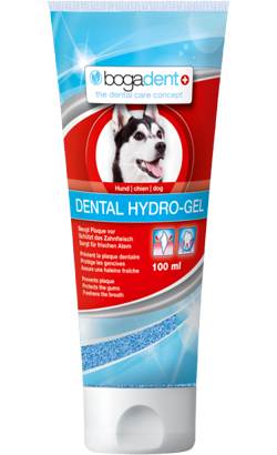 Bogadent Dental Hidro-Gel | 100 ml