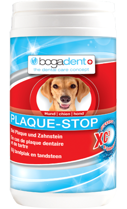 Bogadent Cão Plaque-Stop | 70 g