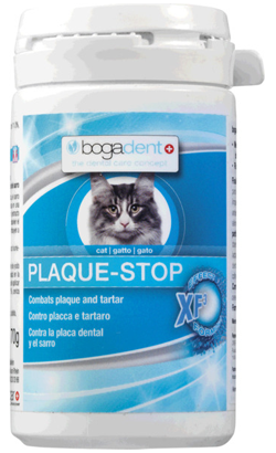 Bogadent Gato Plaque-Stop | 70 g