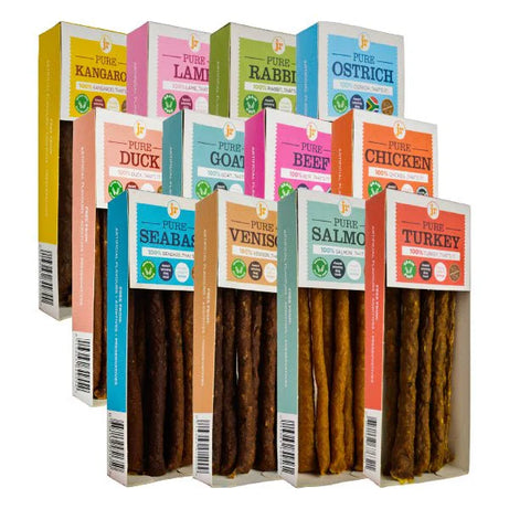 JR | Sticks Pure Range 50g