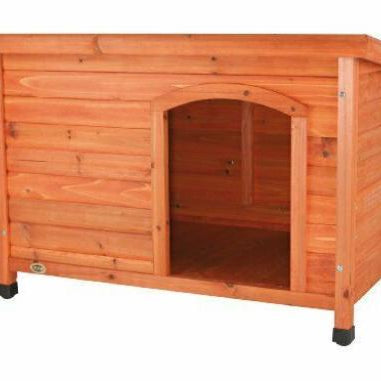 "CLASSIC" DOG KENNEL
