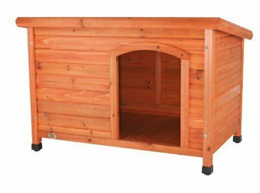"CLASSIC" DOG KENNEL