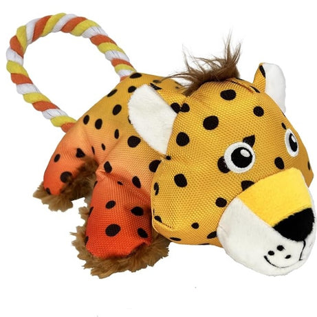 KONG Cozie Tuggz Chita S/M