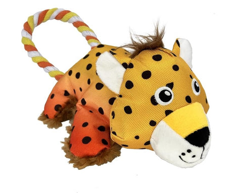 KONG Cozie Tuggz Chita S/M
