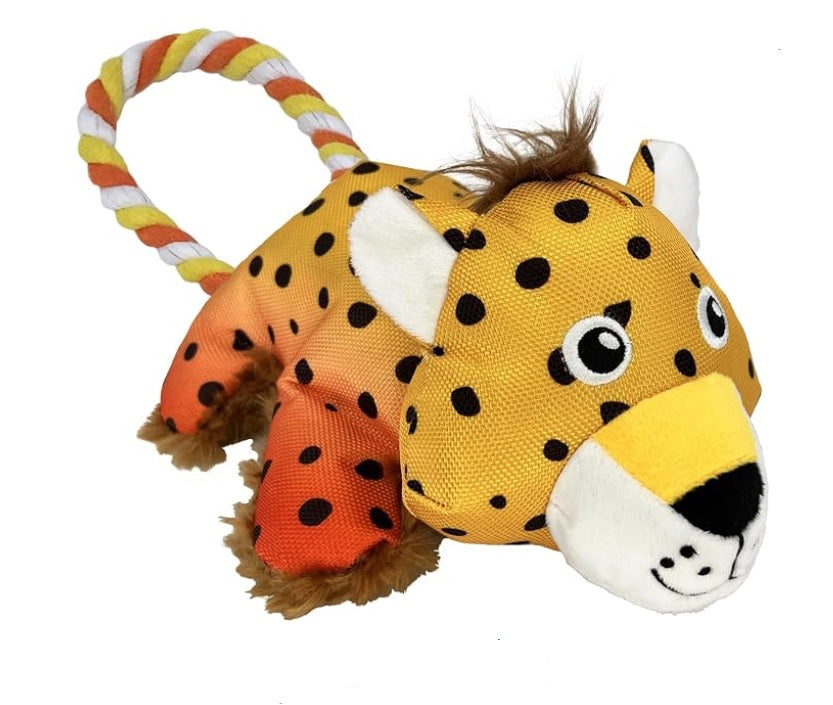 KONG Cozie Tuggz Chita S/M