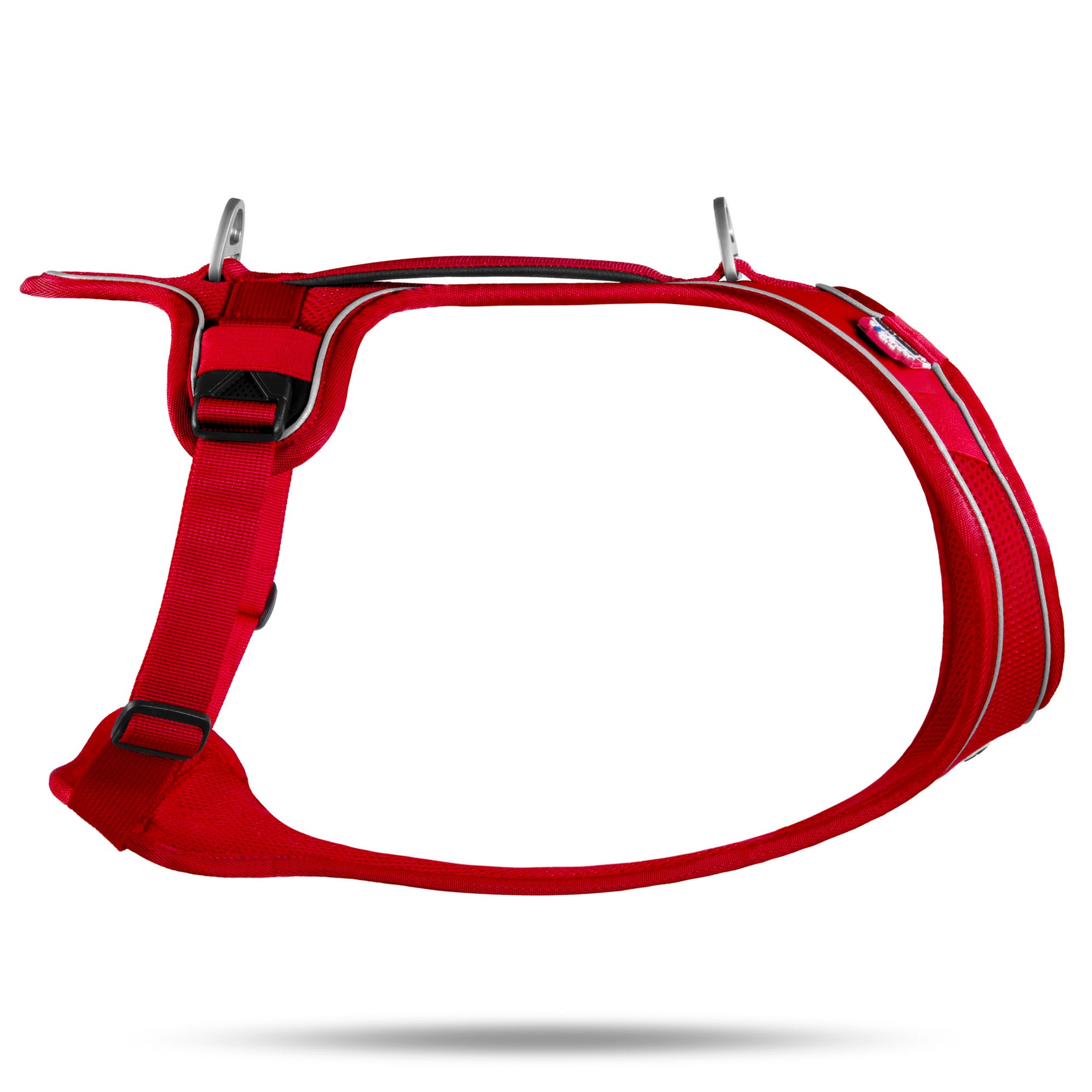 CURLI BELKA COMFORT MAGNETIC HARNESS