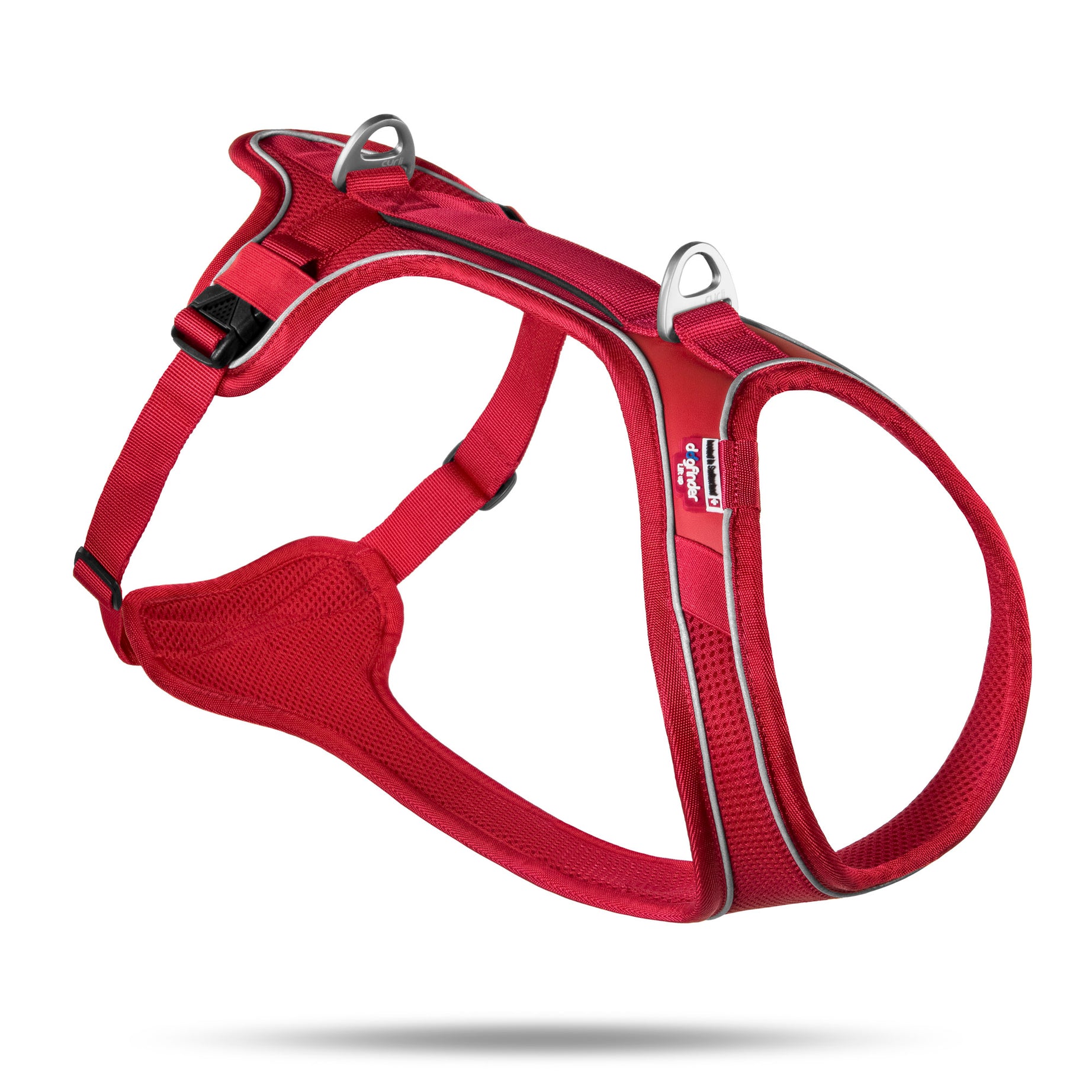 CURLI BELKA COMFORT MAGNETIC HARNESS