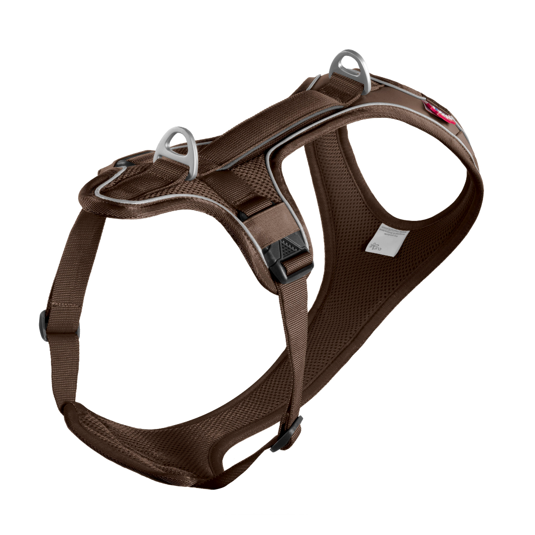 CURLI PEITORAL BELKA COMFORT - DOGGIE STORE