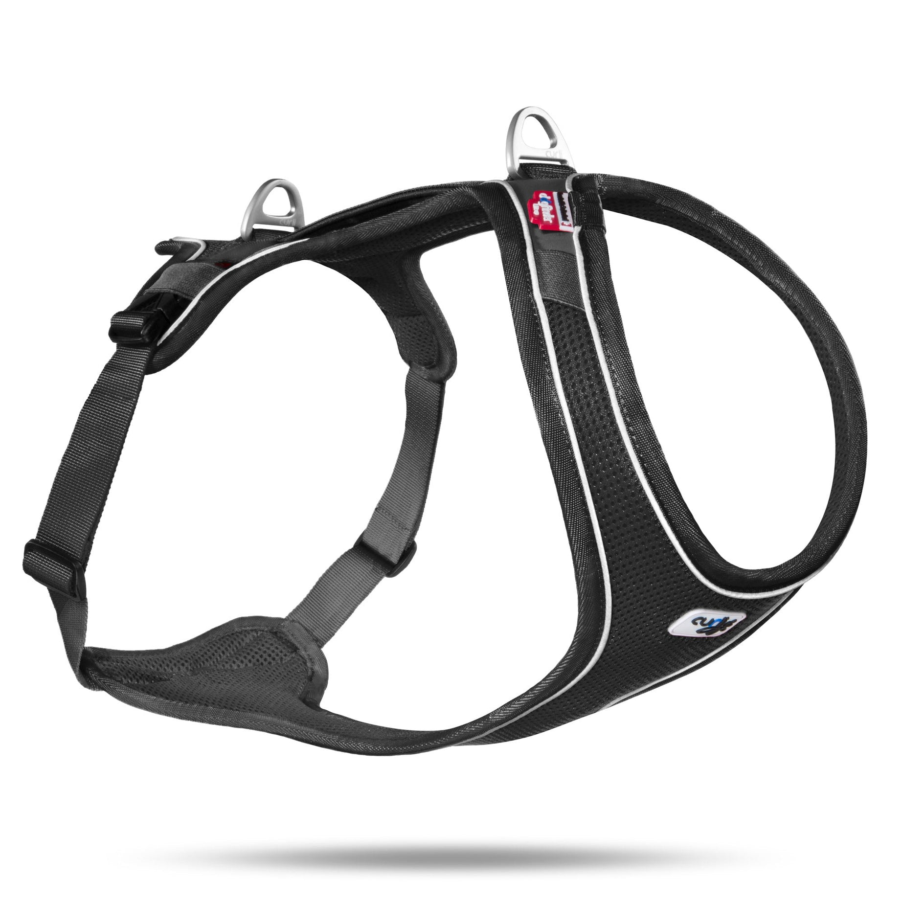 CURLI PEITORAL BELKA COMFORT - DOGGIE STORE