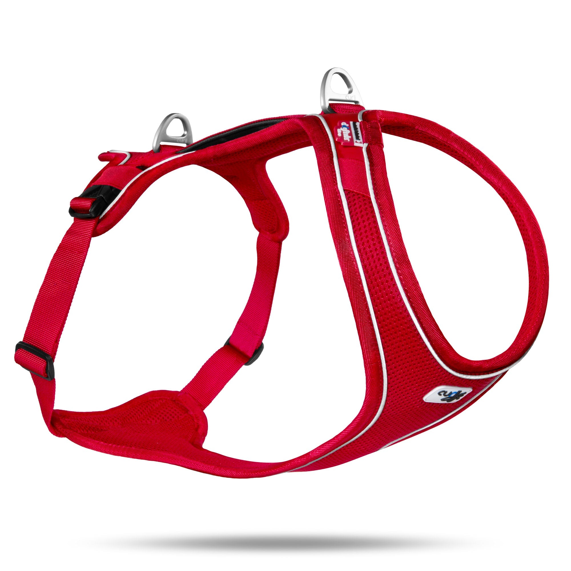 CURLI PEITORAL BELKA COMFORT - DOGGIE STORE