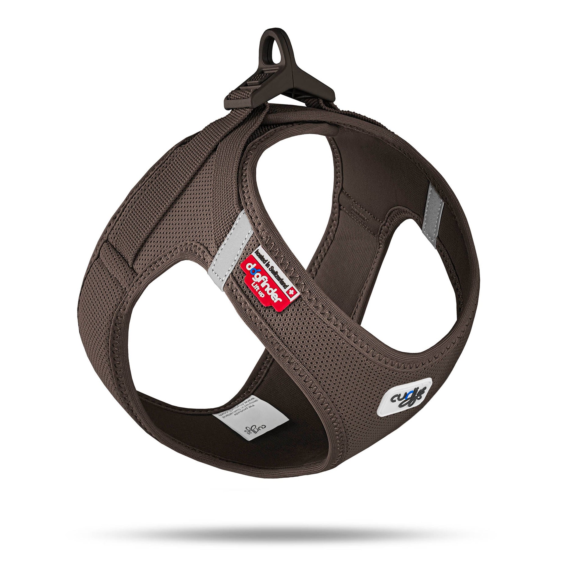 PEITORAL CURLI CLASP AIR-MESH - DOGGIE STORE