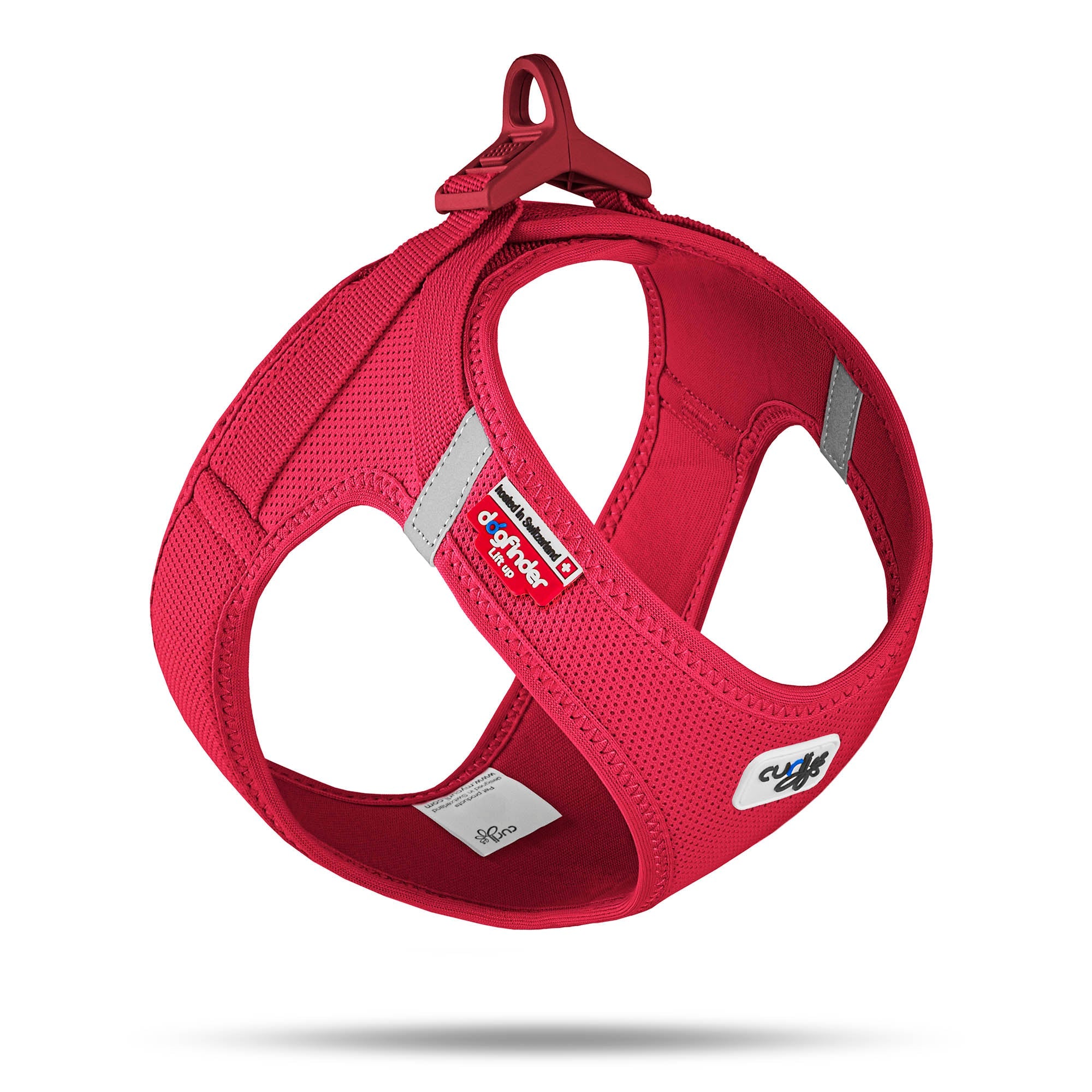 PEITORAL CURLI CLASP AIR-MESH - DOGGIE STORE
