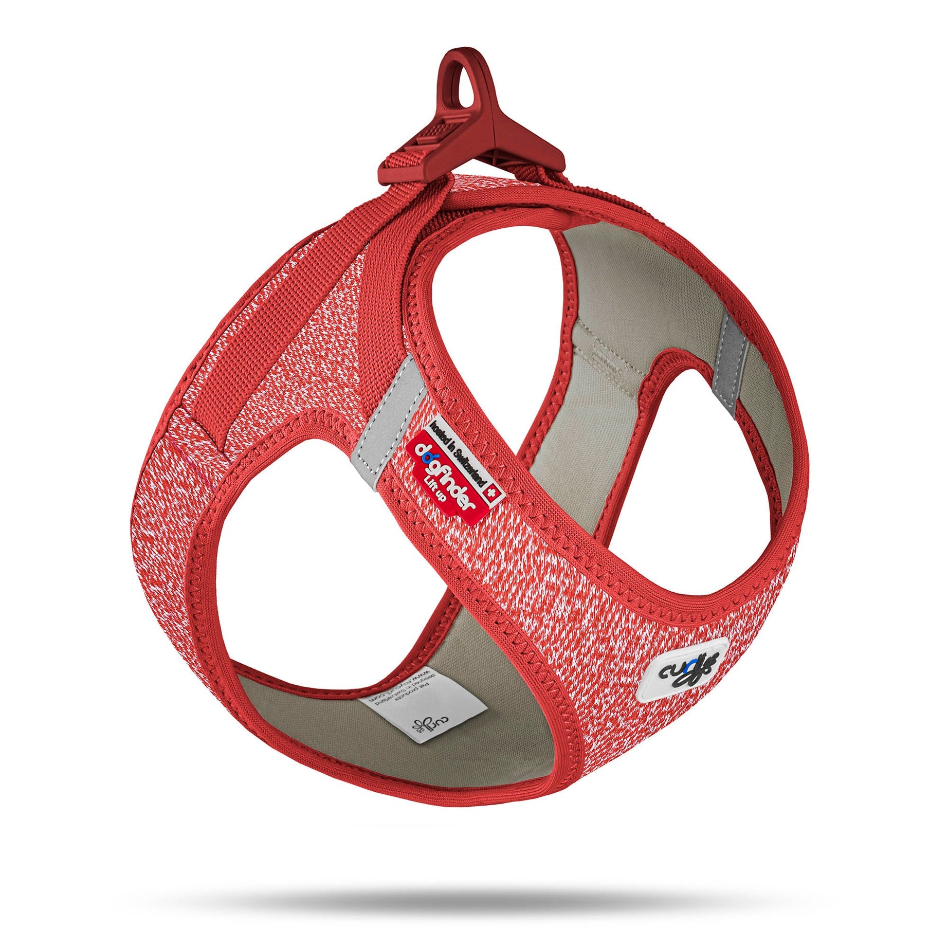 CURLI PEITORAL CURLI CLASP MERINO - DOGGIE STORE