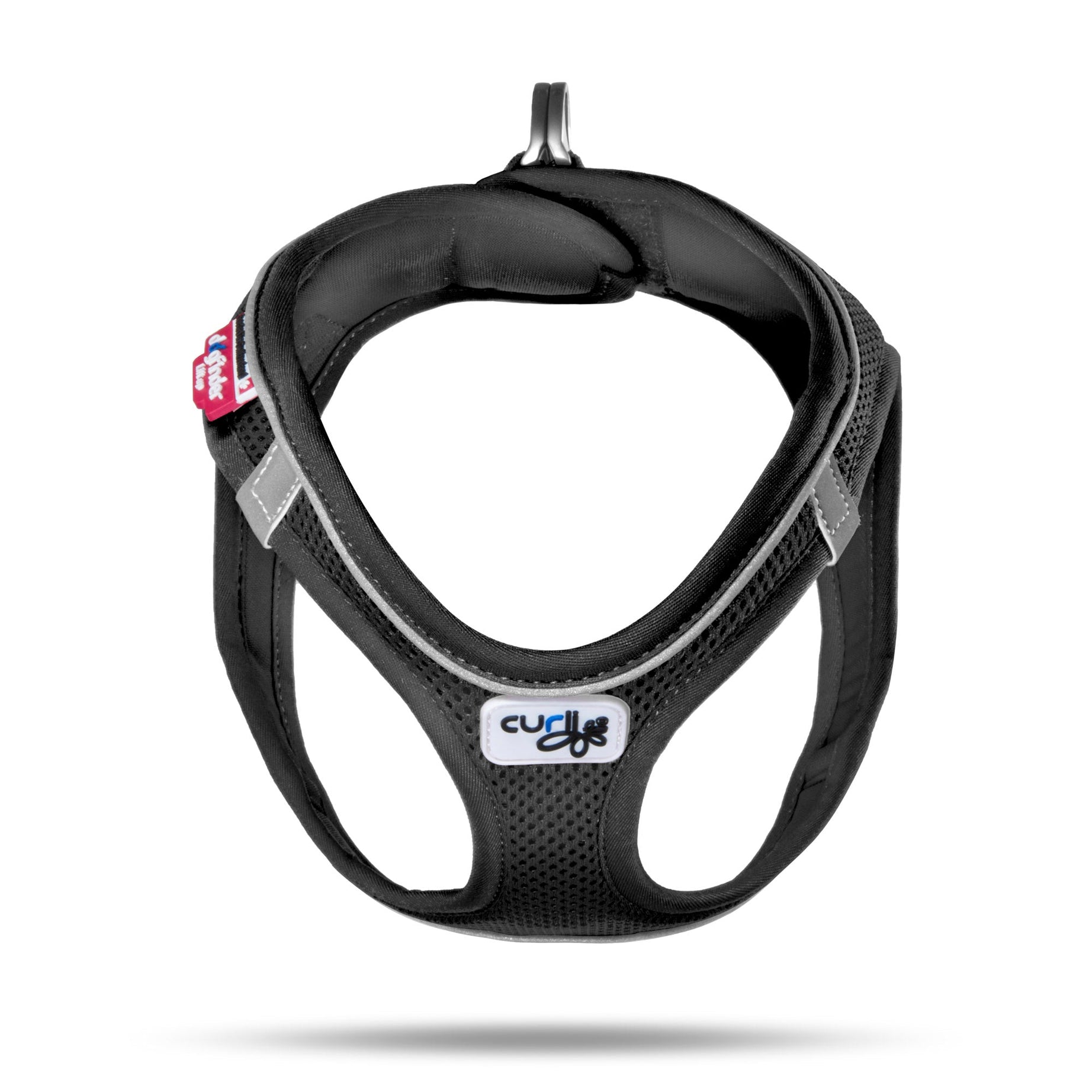 CURLI PEITORAL MAGNETICO AIR-MESH - DOGGIE STORE