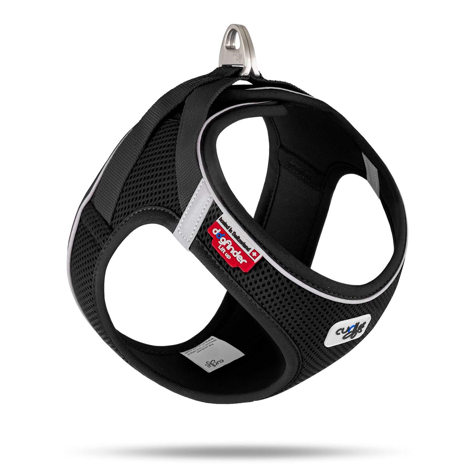 CURLI PEITORAL MAGNETICO AIR-MESH - DOGGIE STORE