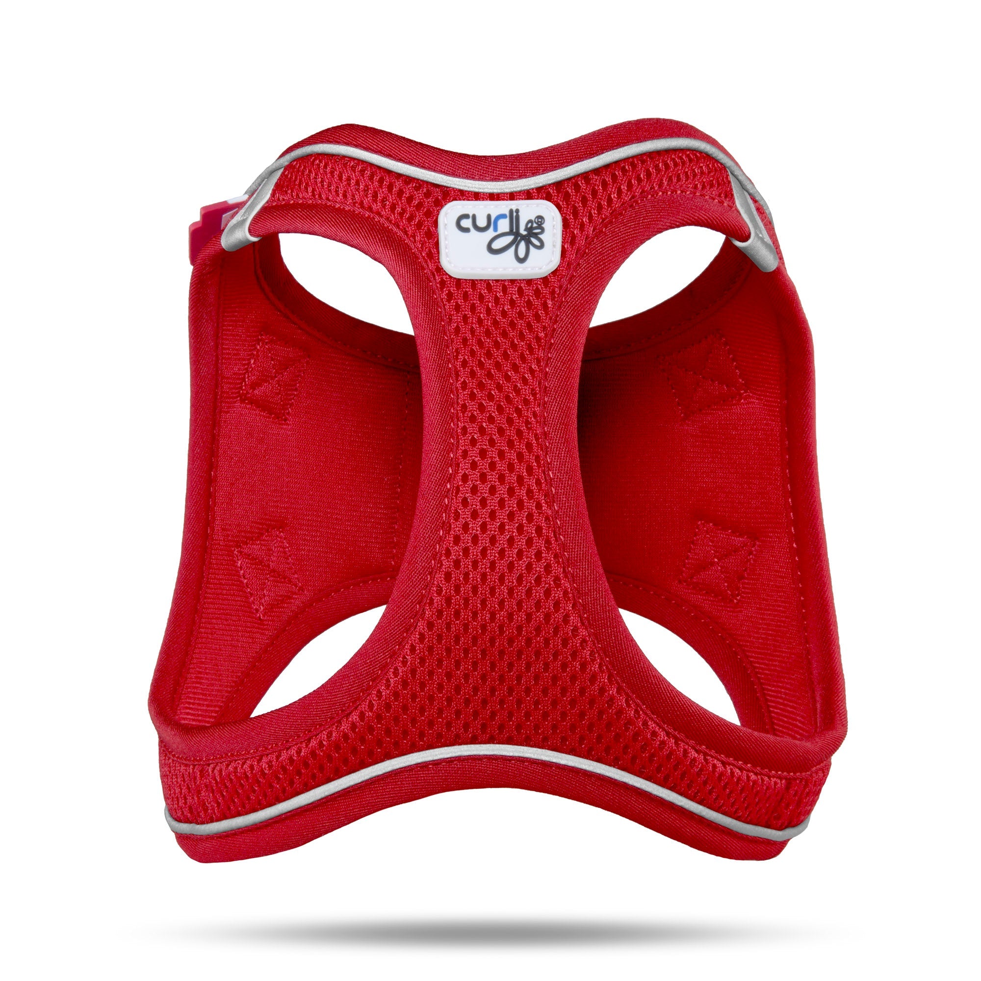CURLI PEITORAL MAGNETICO AIR-MESH - DOGGIE STORE
