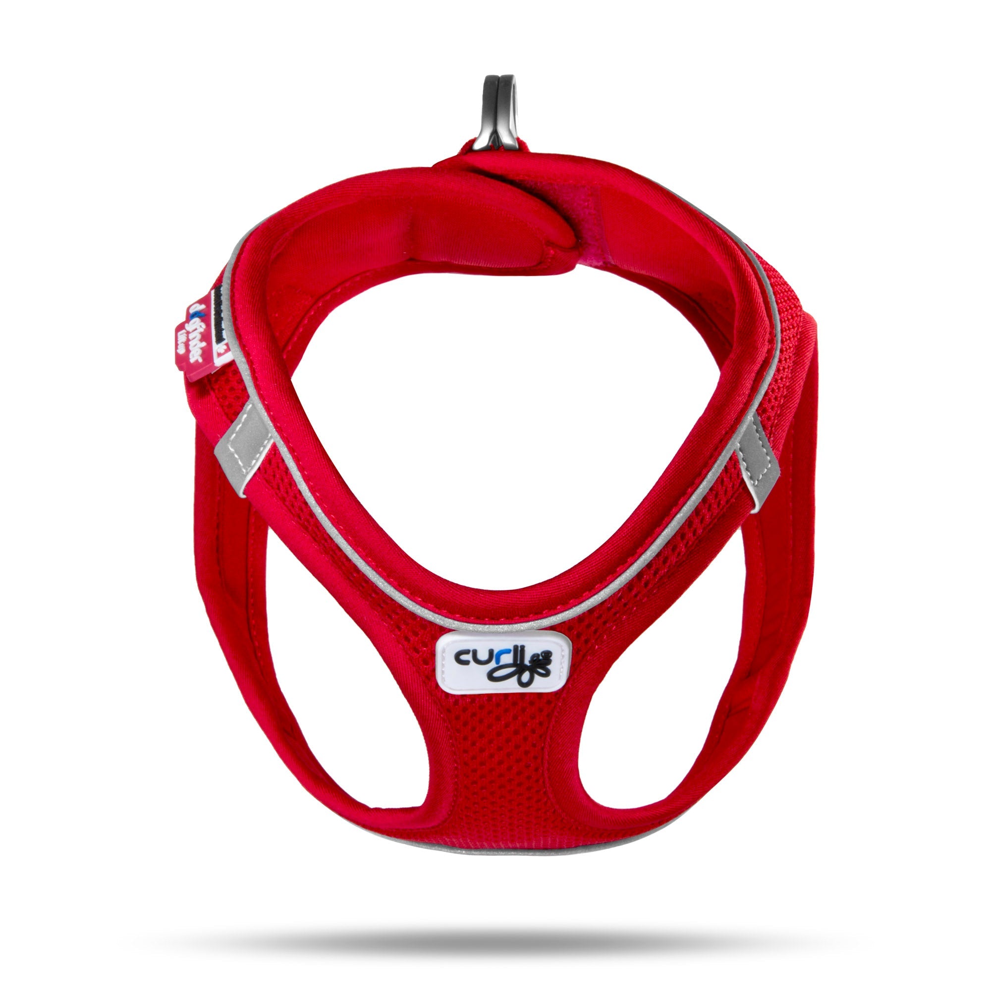 CURLI PEITORAL MAGNETICO AIR-MESH - DOGGIE STORE