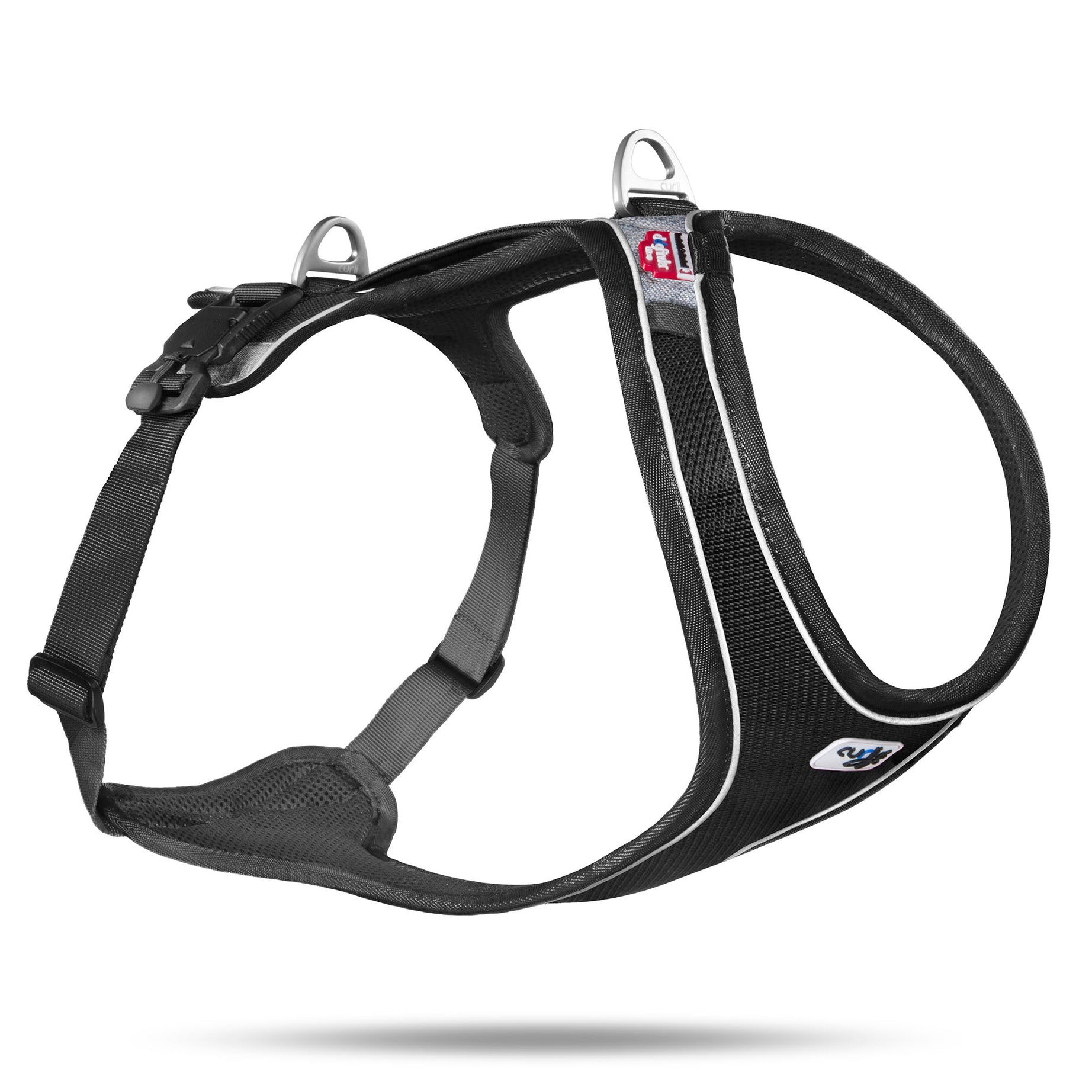 CURLI PEITORAL MAGNETICO BELKA COMFORT - DOGGIE STORE