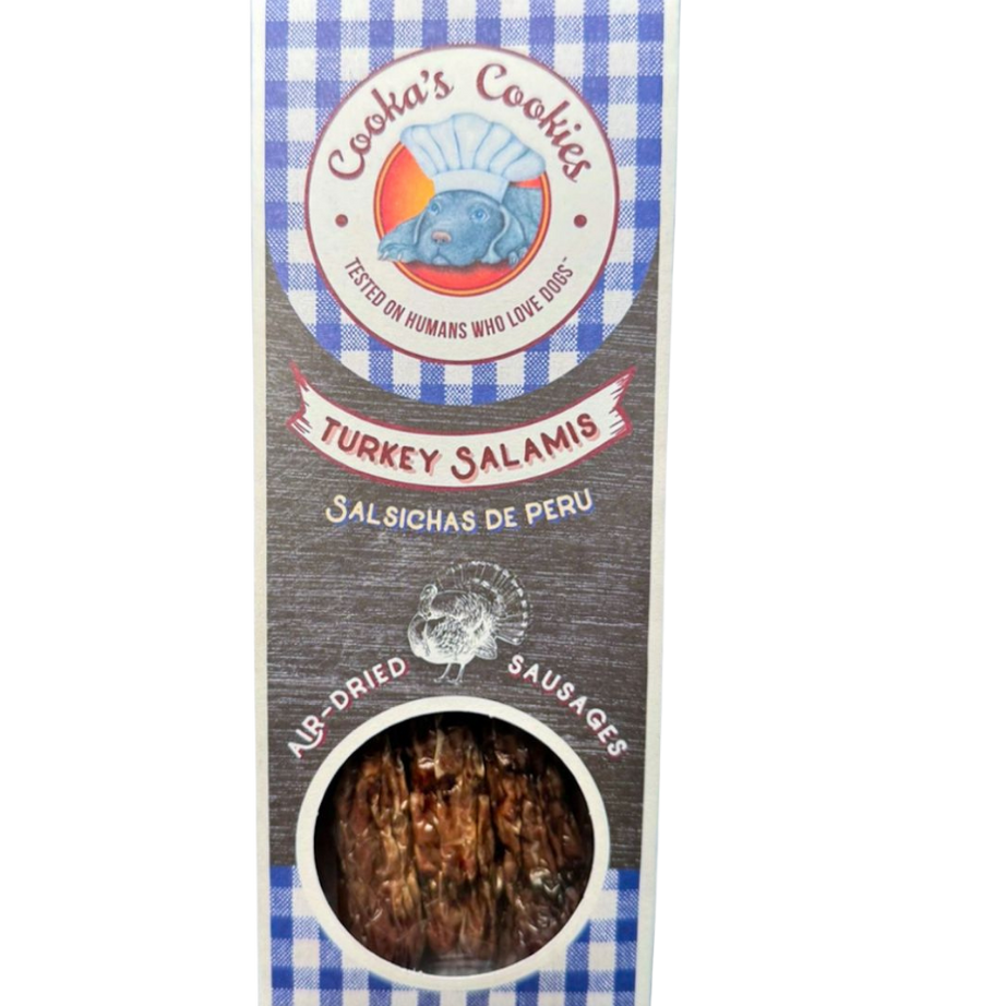 Turkey Salamis