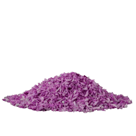 Cooka's Cookies Purple Rain