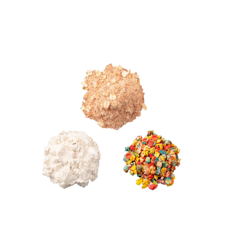 Cooka's Cookies mistura para bolos - Cake in the Box - Krill