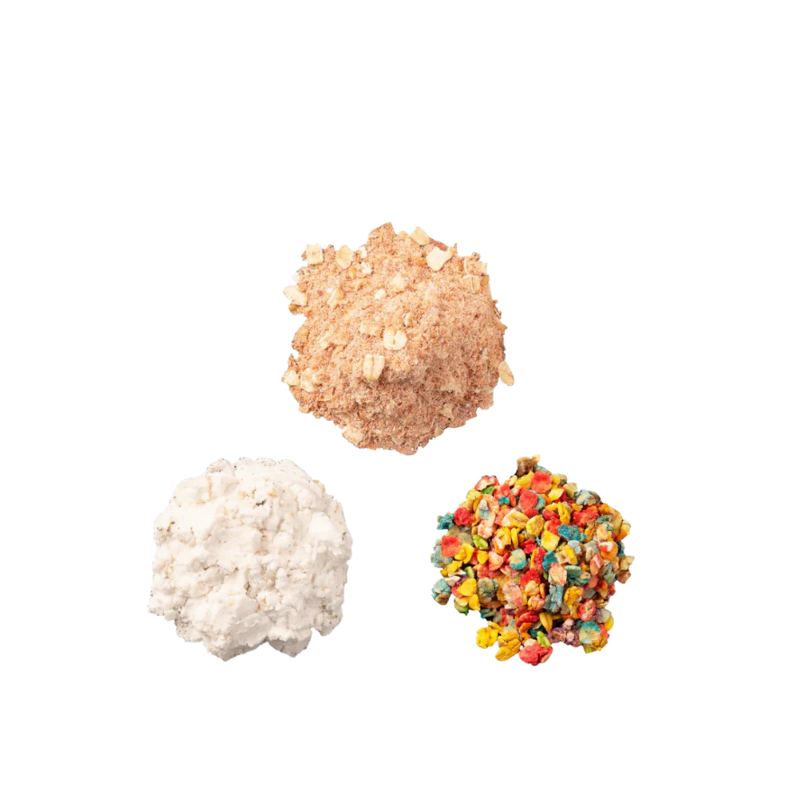 Cooka's Cookies mistura para bolos - Cake in the Box - Krill