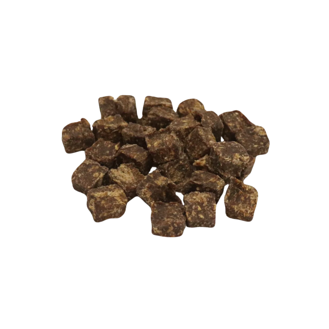 Tuna Nuggets