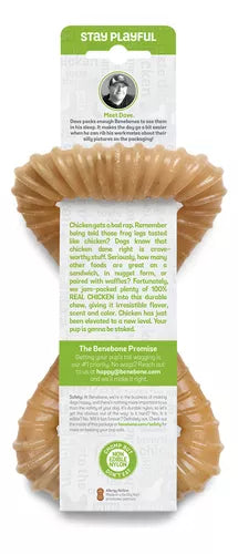 BENEBONE DENTAL CHEW CHICKEN