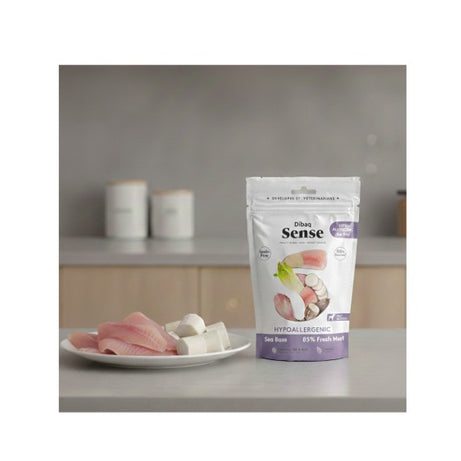 Dibaq Sense Hypoallergenic Snacks