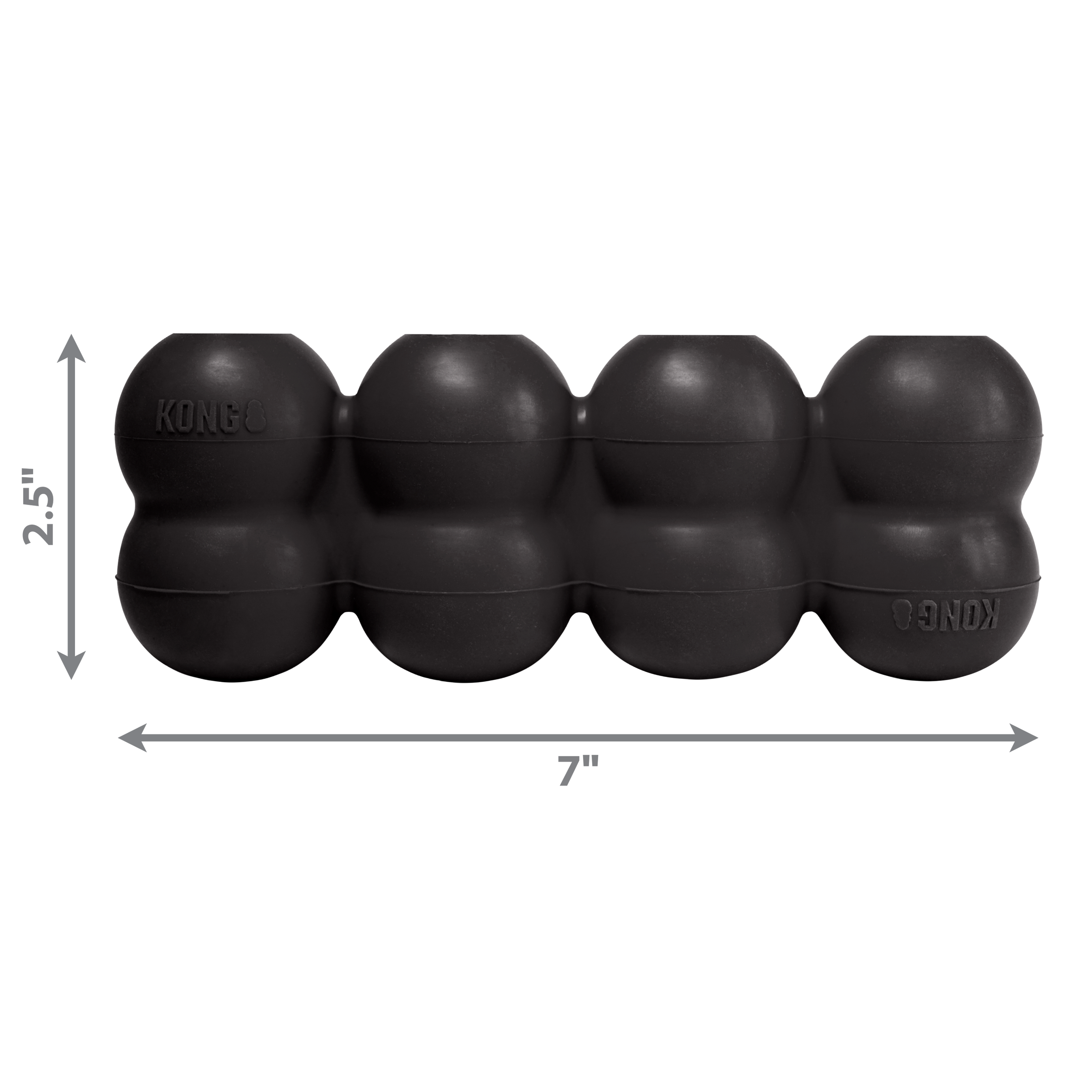 Kong Extreme Goodie Ribbon