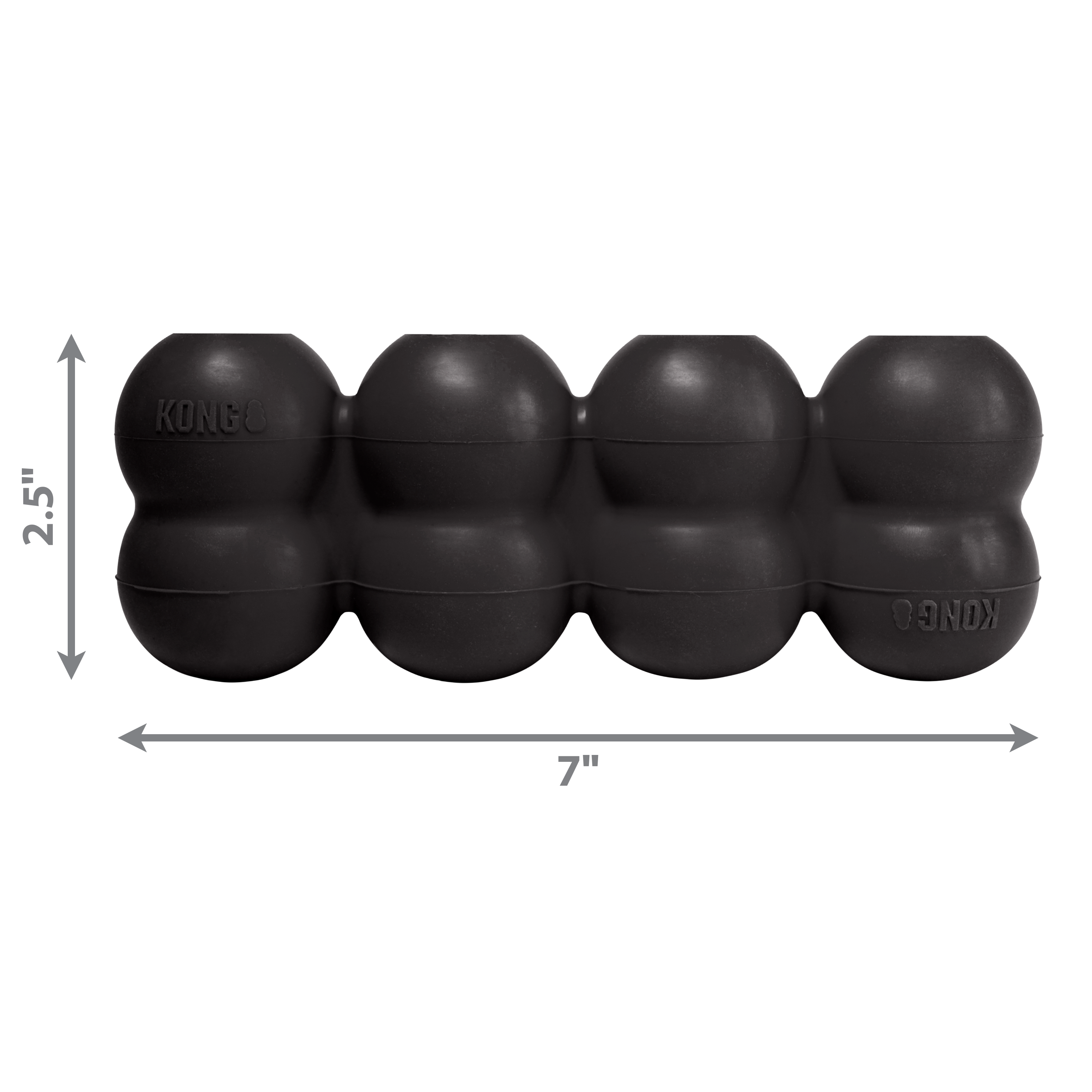 Kong Extreme Goodie Ribbon