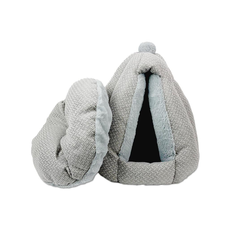 HOMIPET - "BERLIN SPECIAL EDITION" PET BED